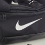 New Nike Brasilia XS duffel bag + under armour gloves + ankle straps Image 2