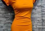 Long Slim Shirt for Women