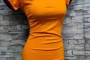 Long Slim Shirt for Women