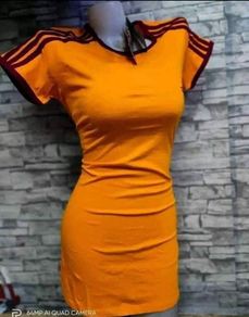 Long Slim Shirt for Women