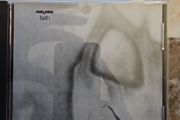 The Cure CD - Faith