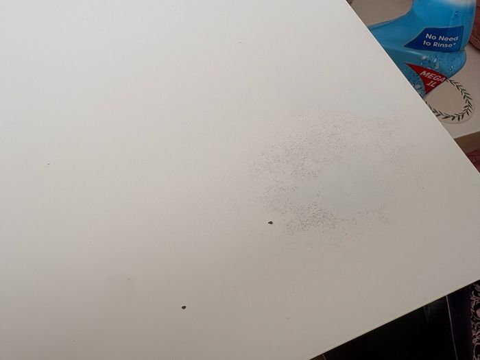 Jysk Desk