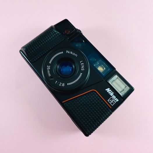 Nikon L35AF2
