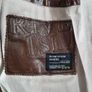 Leather Jacket Image 2