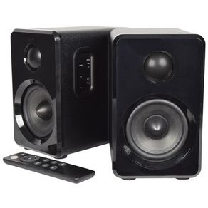 Active Bluetooth Speakers