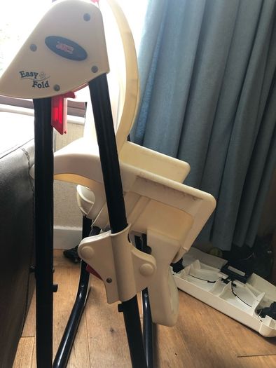 High Chair