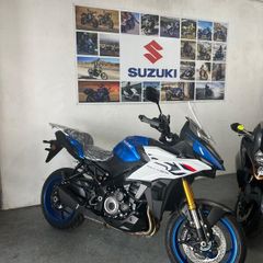 Suzuki GX DEMO Available  at MESKELL's