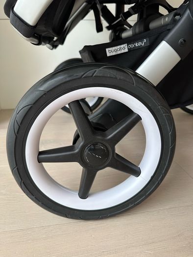 Bugaboo Donkey 3