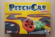 PitchCar Mini &amp; Expansion Dexterity Racing Family Board Game 2003