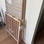 Ikea Sniglar Baby Cot Image 5