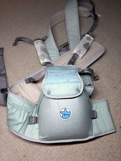 baby carrier