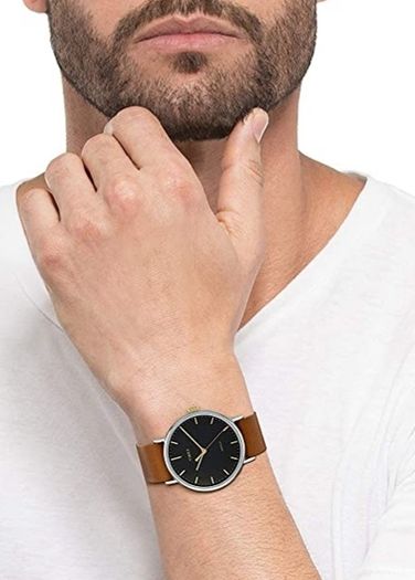 New Timex Watch