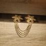 beautiful double ring Image 2