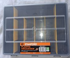 Brand New Stanford Screw & Bolt Organiser - RRP - 12.99