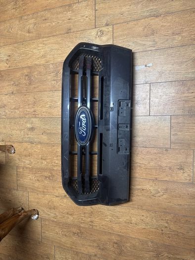 Ford ranger grill