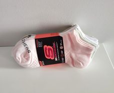 Women Sketches Pack of 6 pairs Socks - UK 3.5 - 7