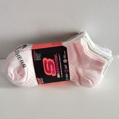 Women Sketches Pack of 6 pairs Socks - UK 3.5 - 7