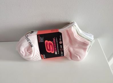 Women Sketches Pack of 6 pairs Socks - UK 3.5 - 7