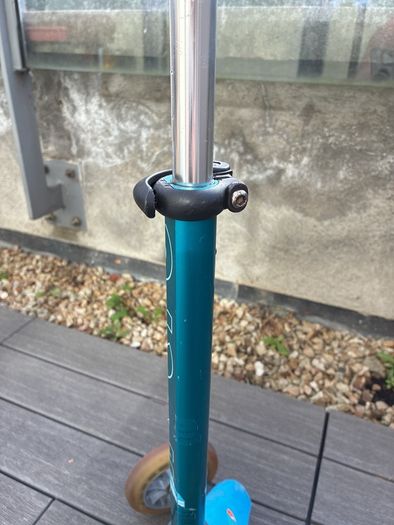 Mini Micro Scooter