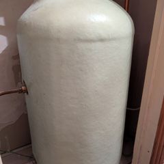 Hot Water Cylinder