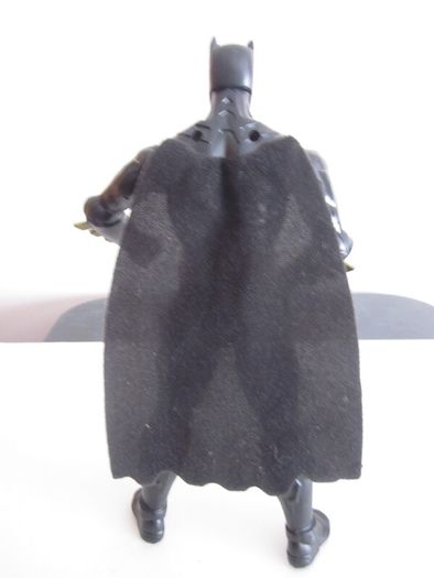 Batman 12 Inch Talking Action Figure