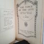 The Voice of the City: Further Stories of the Four Million by O. Henry (GT986) Image 2