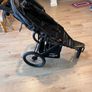 Zummi Trekker 2 Jogger Excellent Condition Image 3