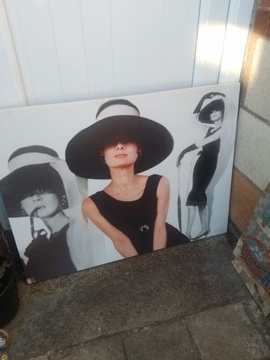 lovely canvas