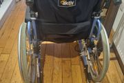 Wheelchair