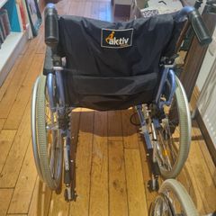 Wheelchair