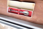 souvenir spoon