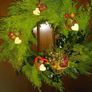 Seasonal wreaths, arrangements made to order Image 8