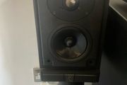 Mordaunt Short Speakers
