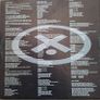 Slammer The Work of Idle Hands 1989 UK Thrash Metal LP Image 2