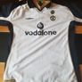 Retro Man Utd shirt Image 2