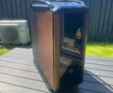 coolermaster Cosmo C1000