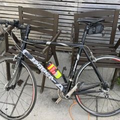 Orbea Road Bike