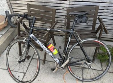 Orbea Road Bike