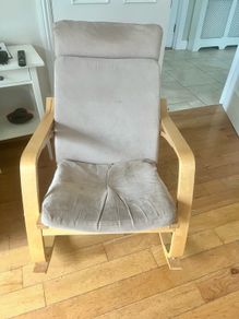 free rocking chair