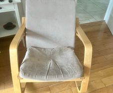 free rocking chair