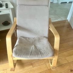 free rocking chair