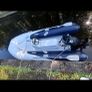 Wetline 3.5m rib boat Image 3