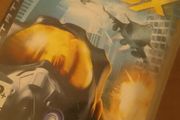 Hawx PS3 game