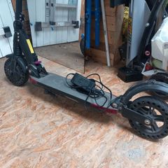 Kugoo Electric Scooter