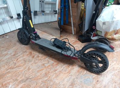 Kugoo Electric Scooter