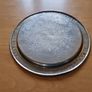 Player's Please 1930s Tray, silver plated Image 4