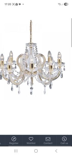 Chandelier