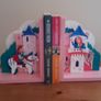 Child's fairytale bookends Image 2