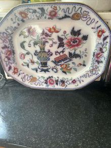 Antiques and Collectables