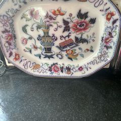 Antiques and Collectables